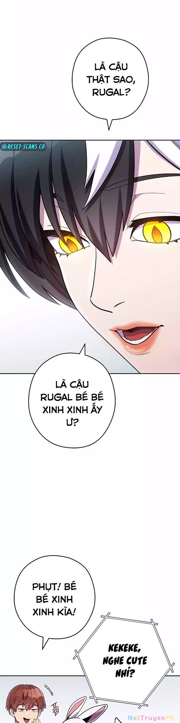 Tái Thiết Hầm Ngục Chapter 211 - Trang 23