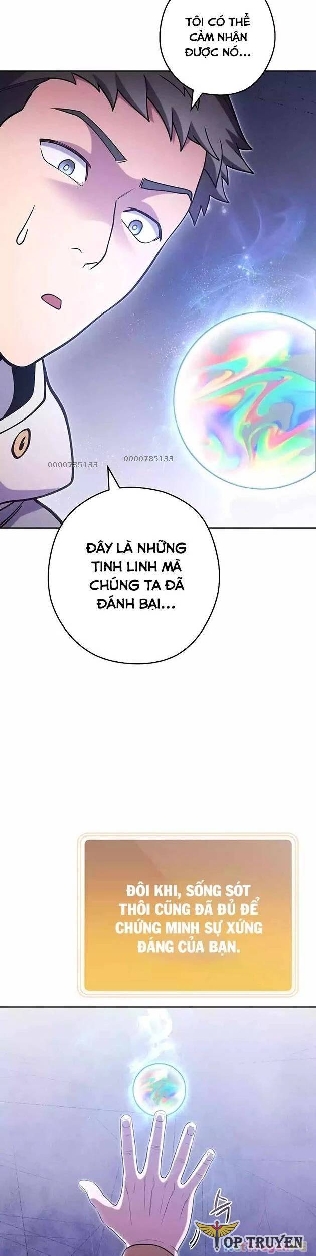 Tái Thiết Hầm Ngục Chapter 214 - Trang 17