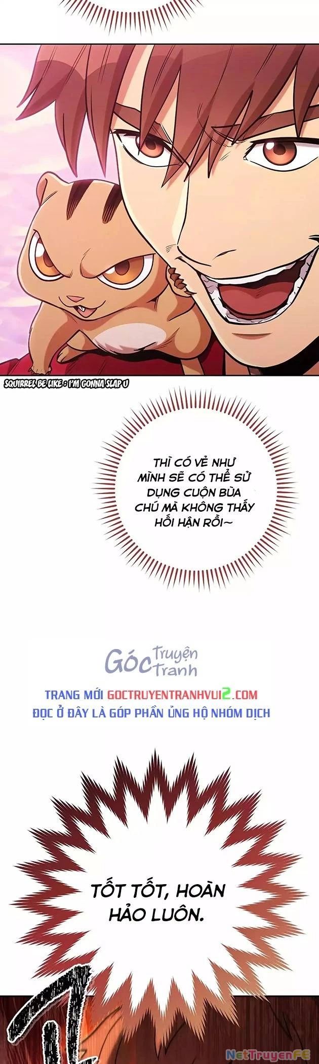 Tái Thiết Hầm Ngục Chapter 205 - Trang 45