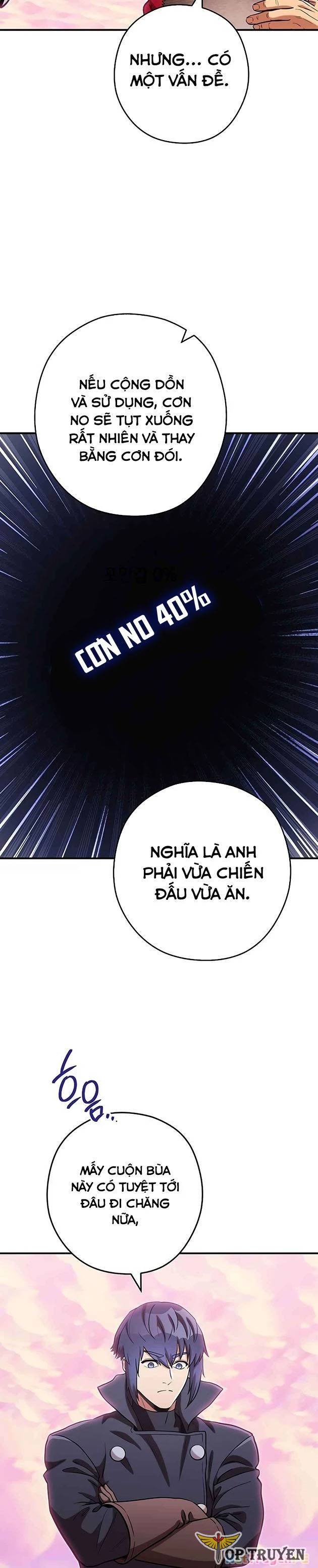 Tái Thiết Hầm Ngục Chapter 207 - Trang 12