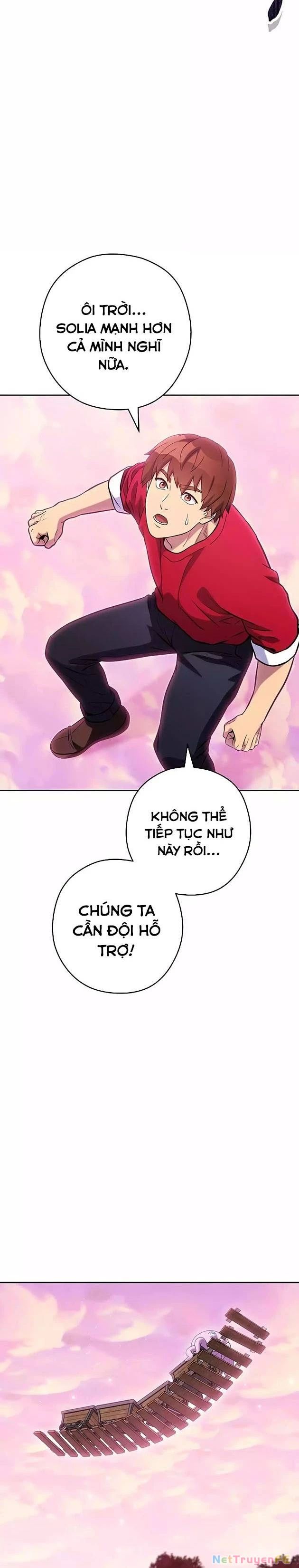 Tái Thiết Hầm Ngục Chapter 217 - Trang 26