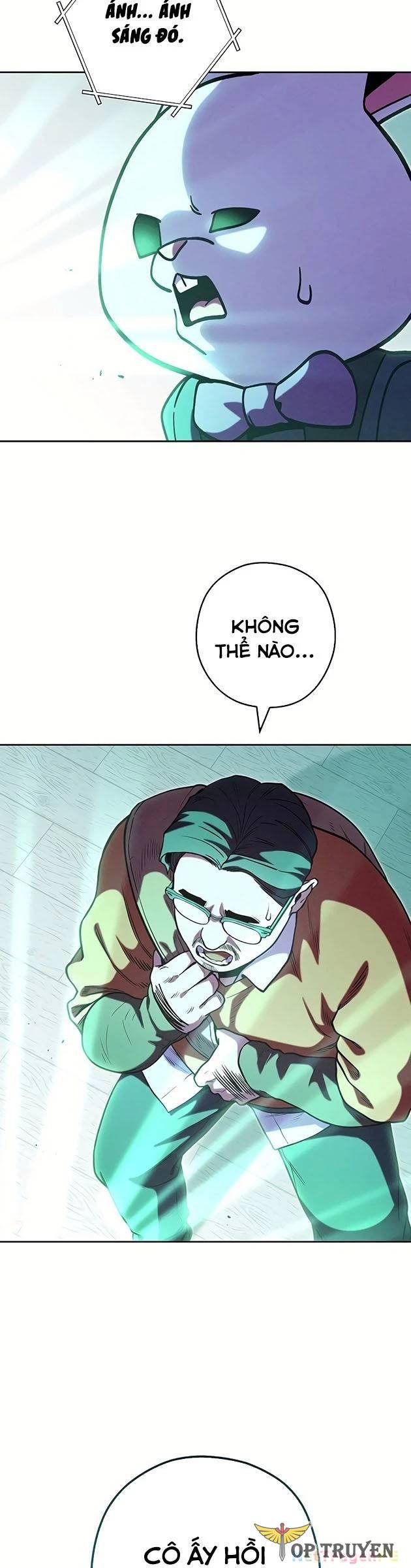 Tái Thiết Hầm Ngục Chapter 212 - Trang 15