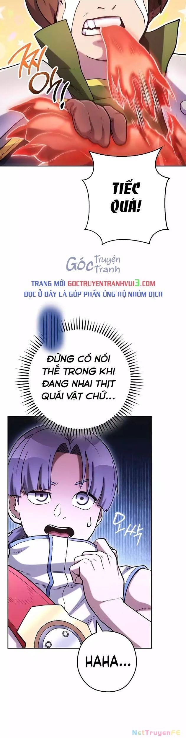 Tái Thiết Hầm Ngục Chapter 213 - Trang 37