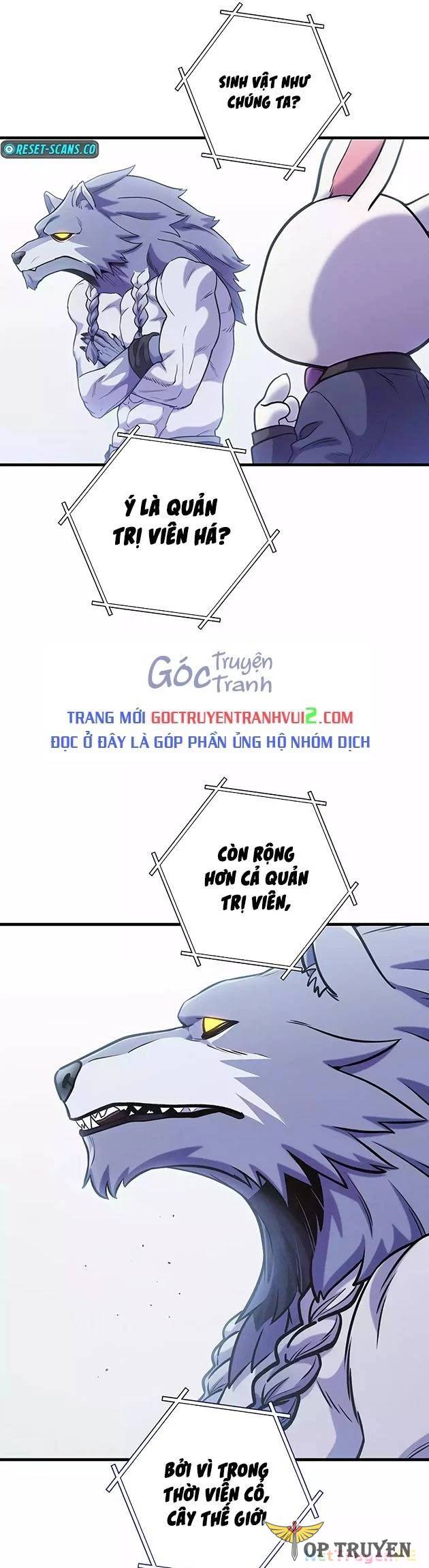 Tái Thiết Hầm Ngục Chapter 209 - Trang 32