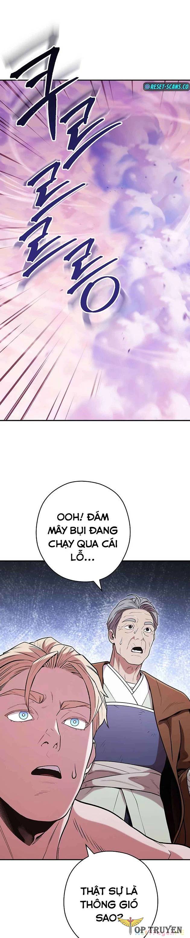 Tái Thiết Hầm Ngục Chapter 207 - Trang 26