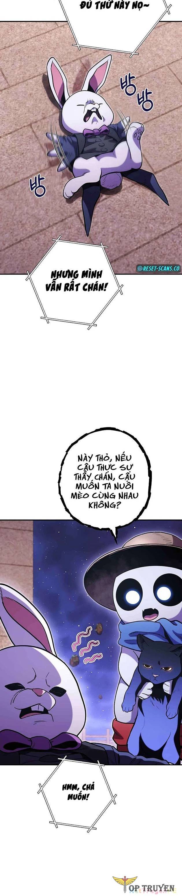 Tái Thiết Hầm Ngục Chapter 207 - Trang 33