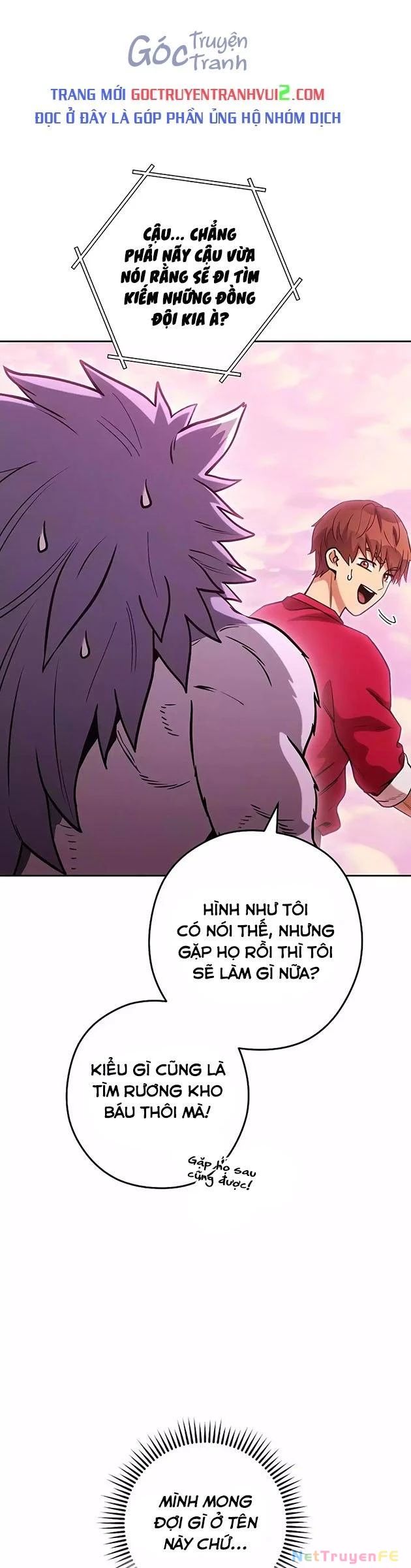 Tái Thiết Hầm Ngục Chapter 205 - Trang 6