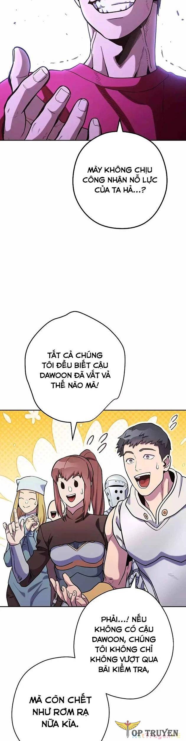 Tái Thiết Hầm Ngục Chapter 214 - Trang 38