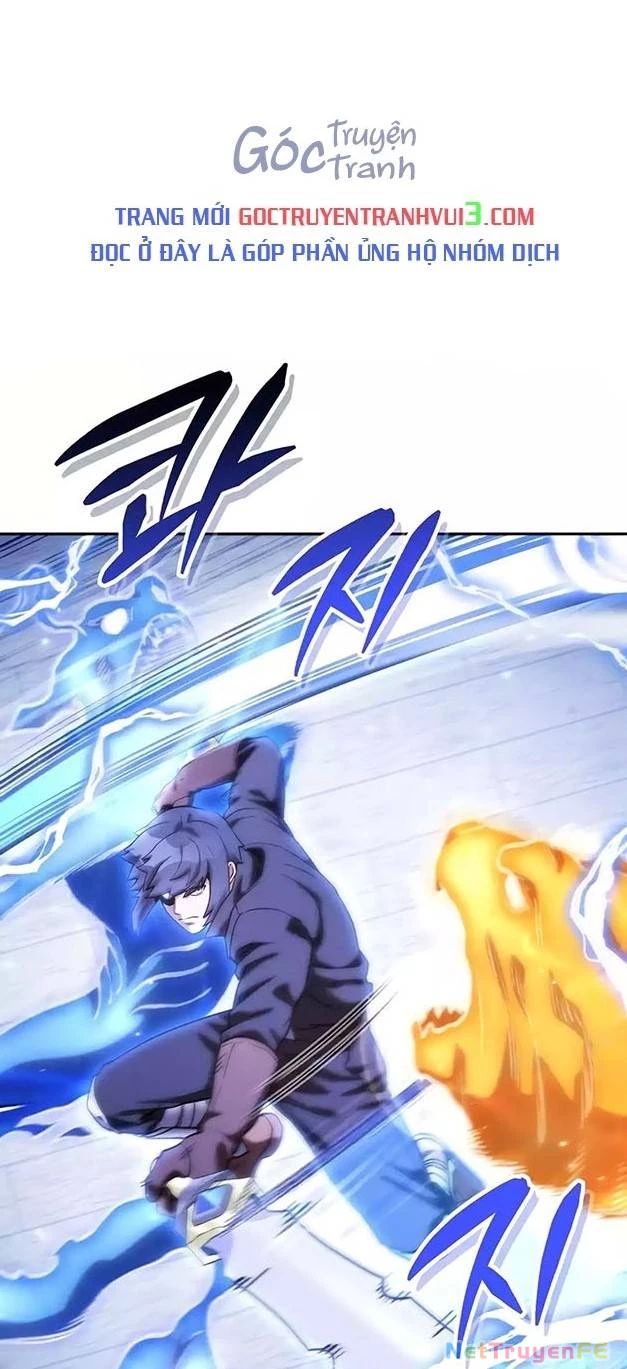 Tái Thiết Hầm Ngục Chapter 213 - Trang 1