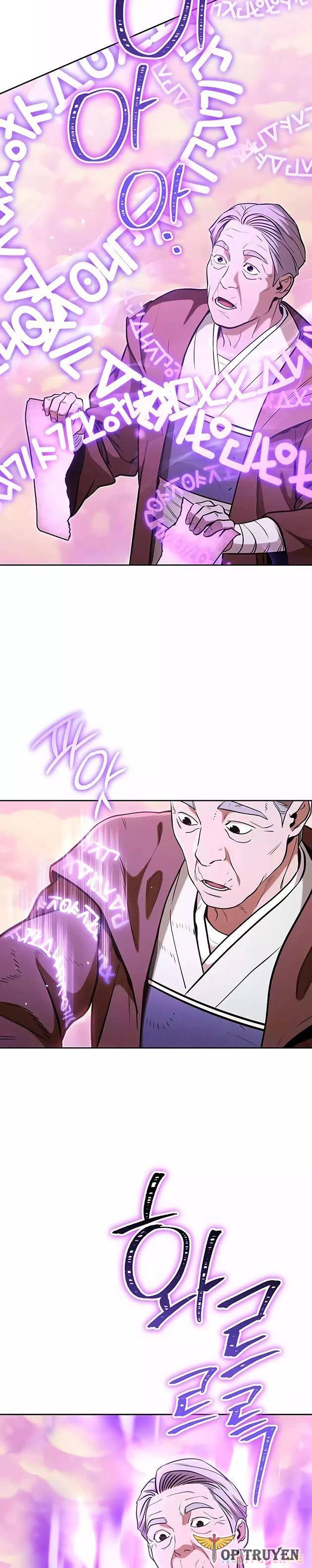 Tái Thiết Hầm Ngục Chapter 206 - Trang 29