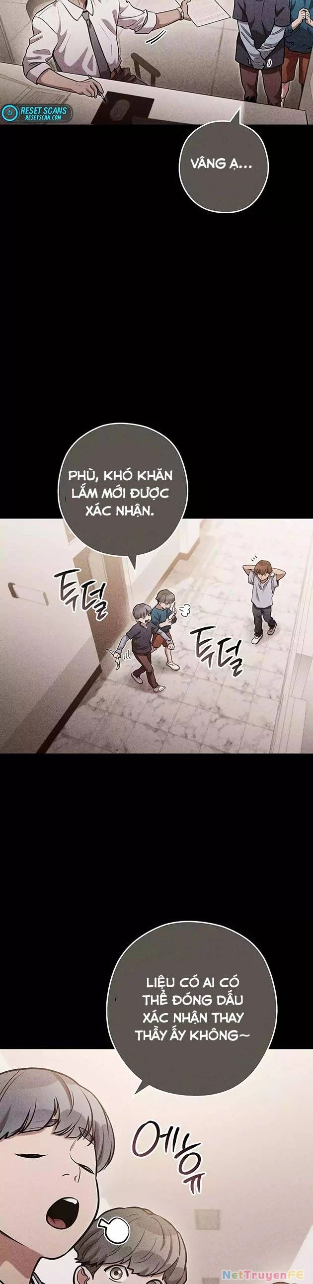 Tái Thiết Hầm Ngục Chapter 205 - Trang 26