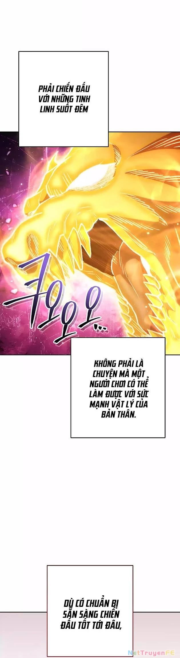 Tái Thiết Hầm Ngục Chapter 211 - Trang 19