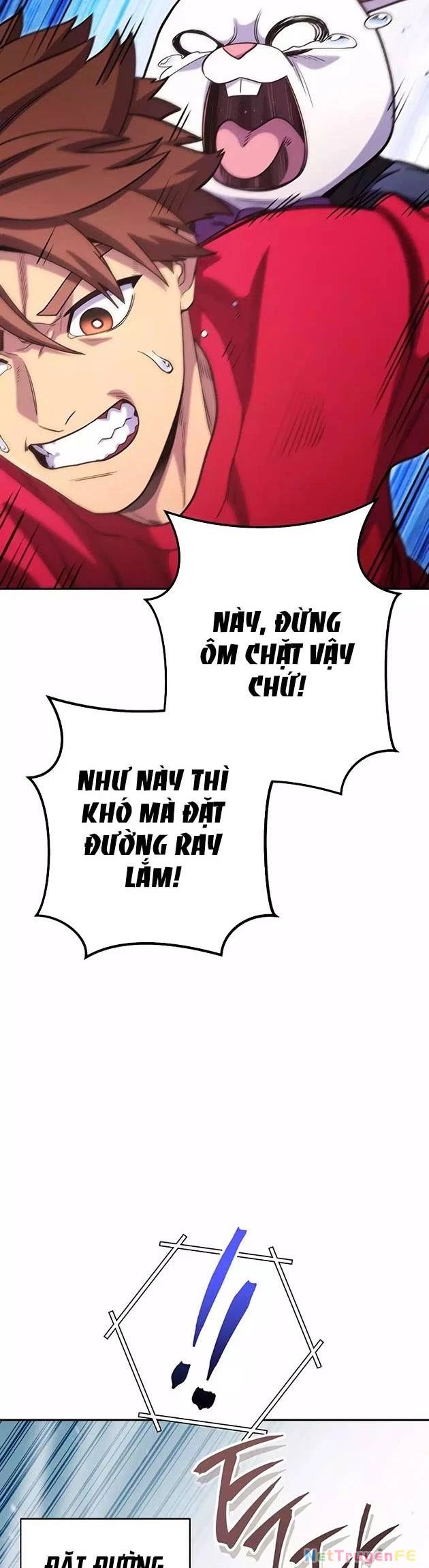 Tái Thiết Hầm Ngục Chapter 211 - Trang 37