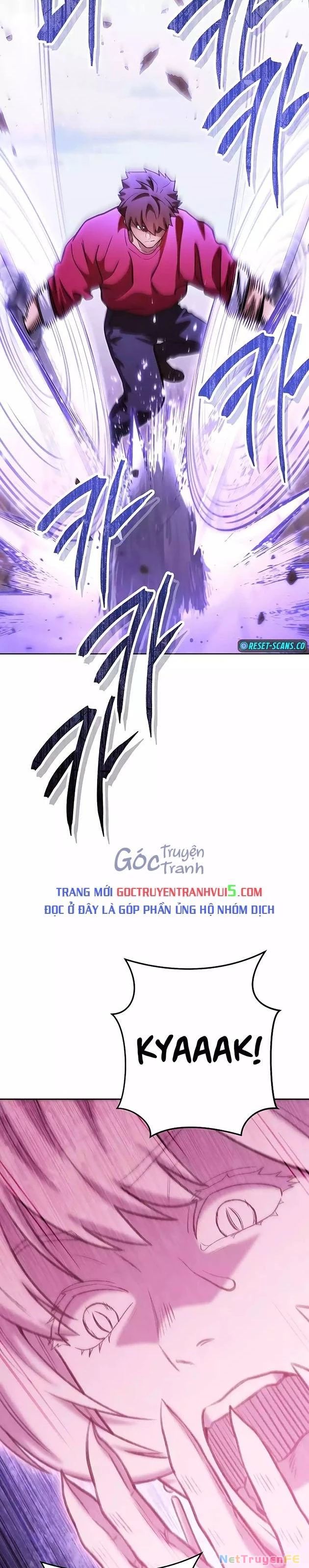 Tái Thiết Hầm Ngục Chapter 216 - Trang 31