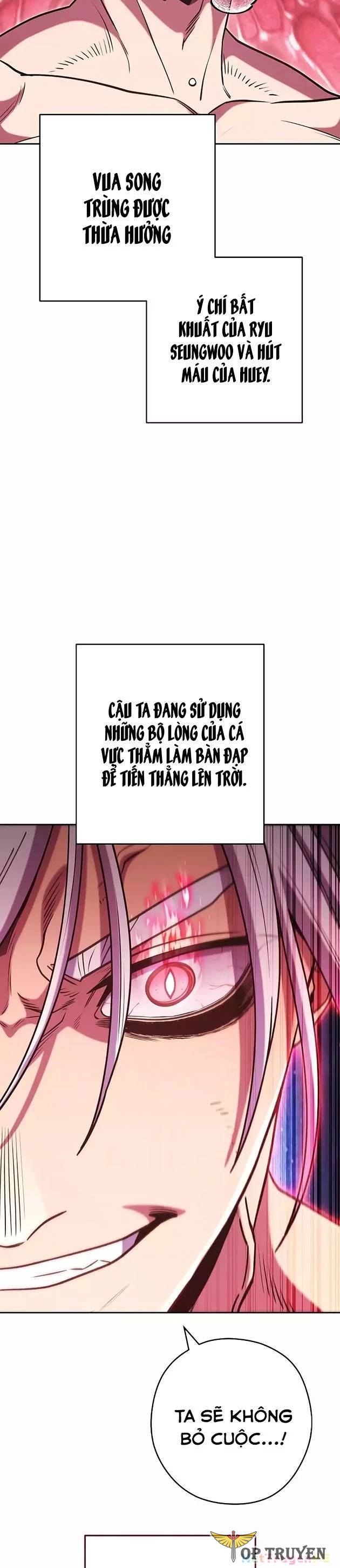 Tái Thiết Hầm Ngục Chapter 198 - Trang 28