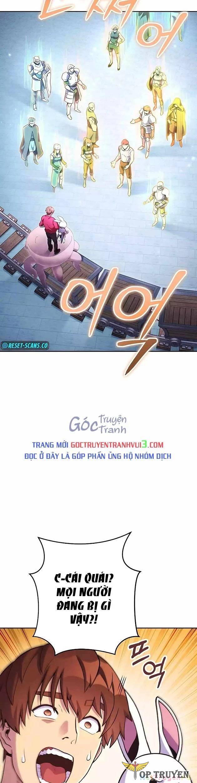 Tái Thiết Hầm Ngục Chapter 214 - Trang 19