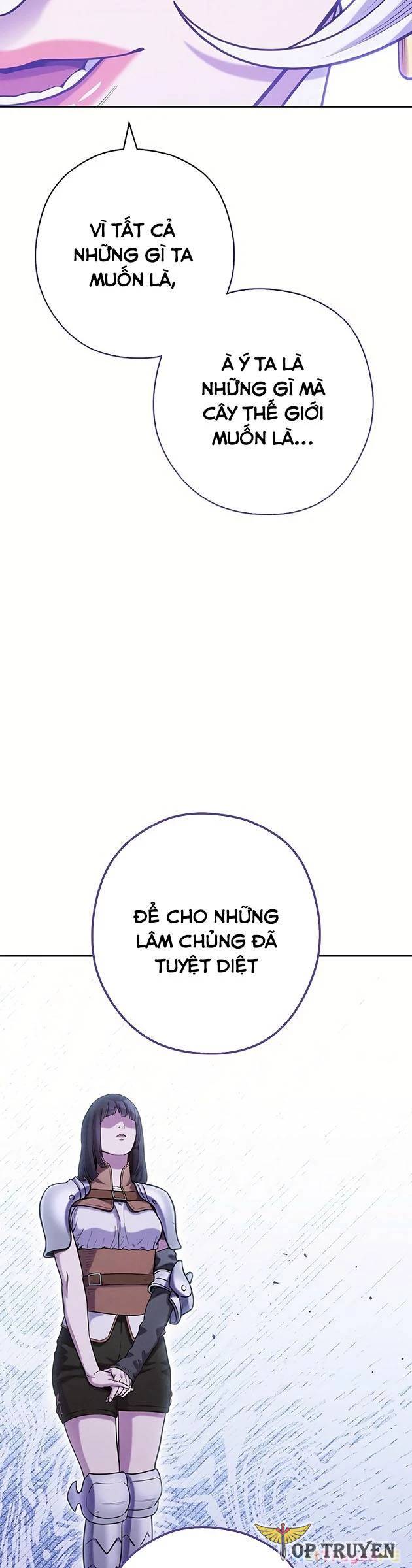 Tái Thiết Hầm Ngục Chapter 212 - Trang 33