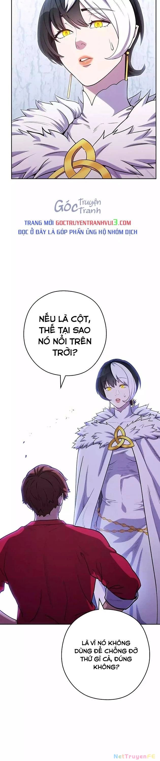 Tái Thiết Hầm Ngục Chapter 215 - Trang 15