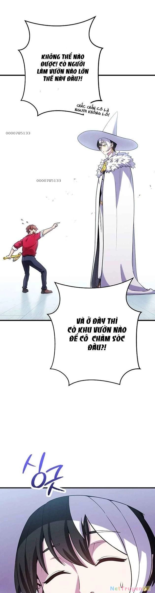 Tái Thiết Hầm Ngục Chapter 210 - Trang 1