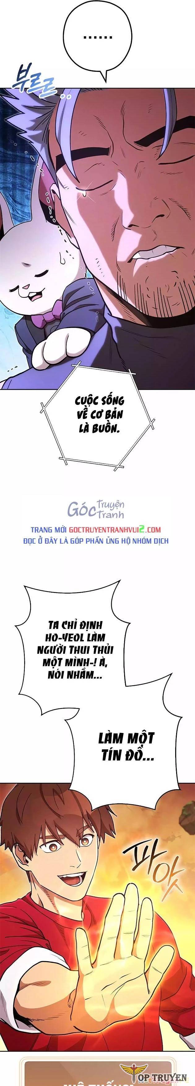 Tái Thiết Hầm Ngục Chapter 196 - Trang 27