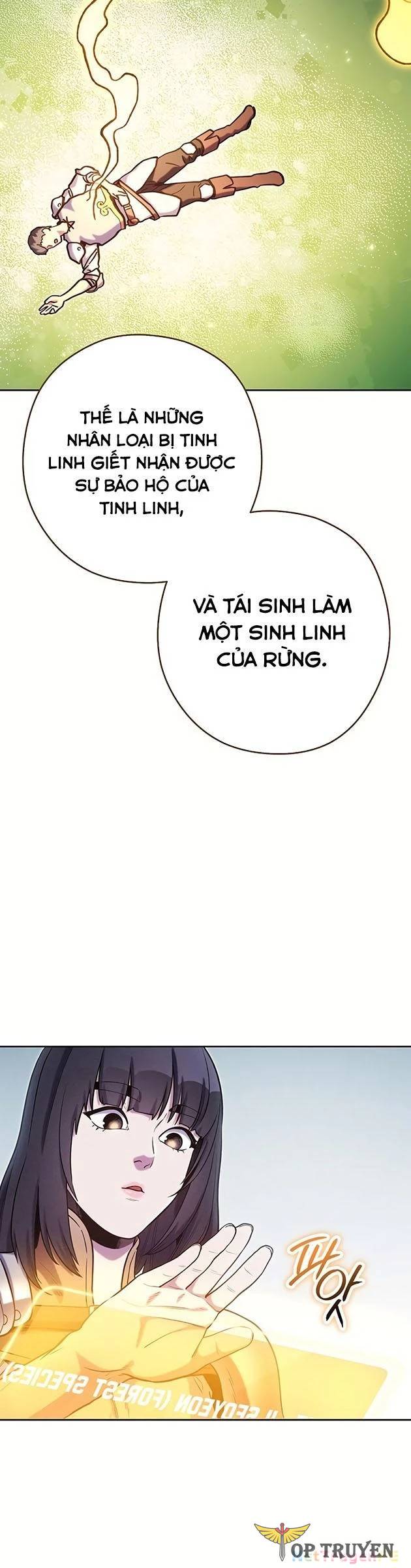 Tái Thiết Hầm Ngục Chapter 212 - Trang 28