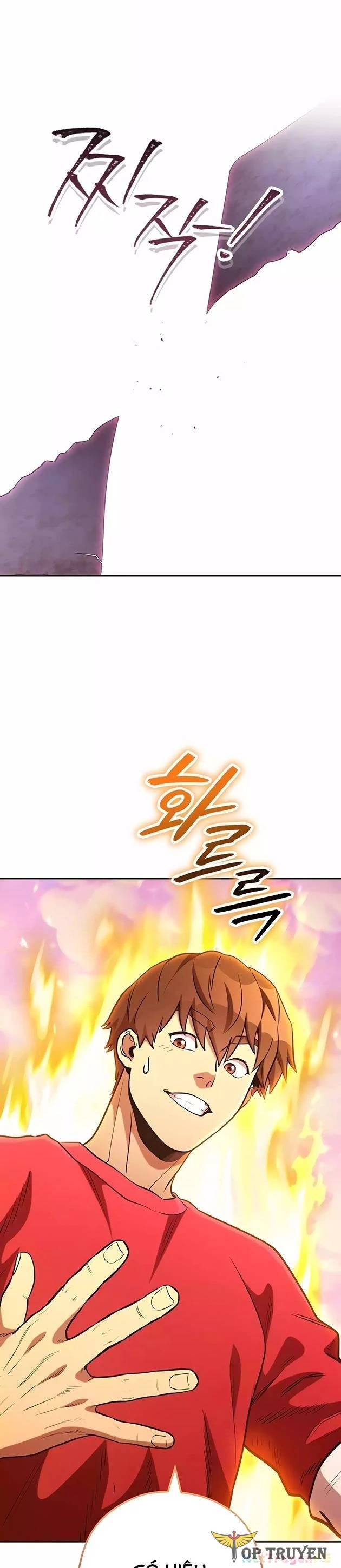 Tái Thiết Hầm Ngục Chapter 206 - Trang 33