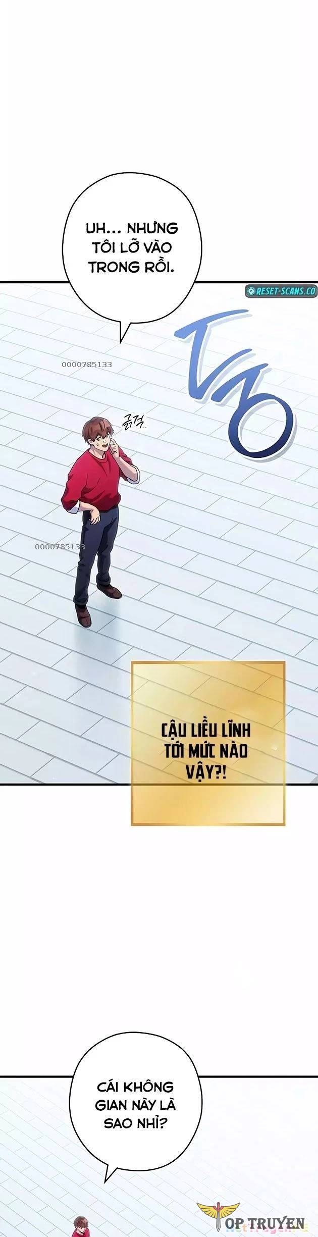 Tái Thiết Hầm Ngục Chapter 209 - Trang 7