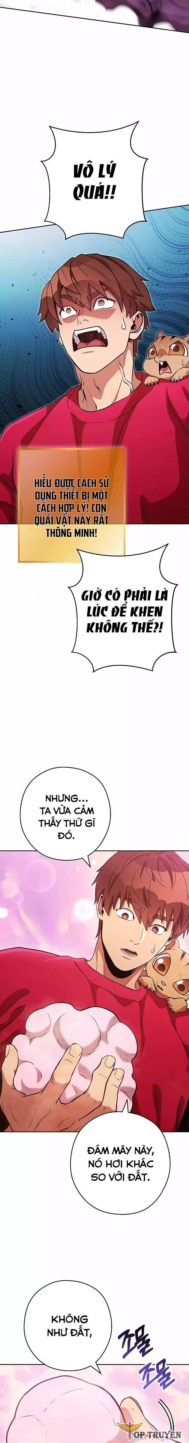 Tái Thiết Hầm Ngục Chapter 200 - Trang 4