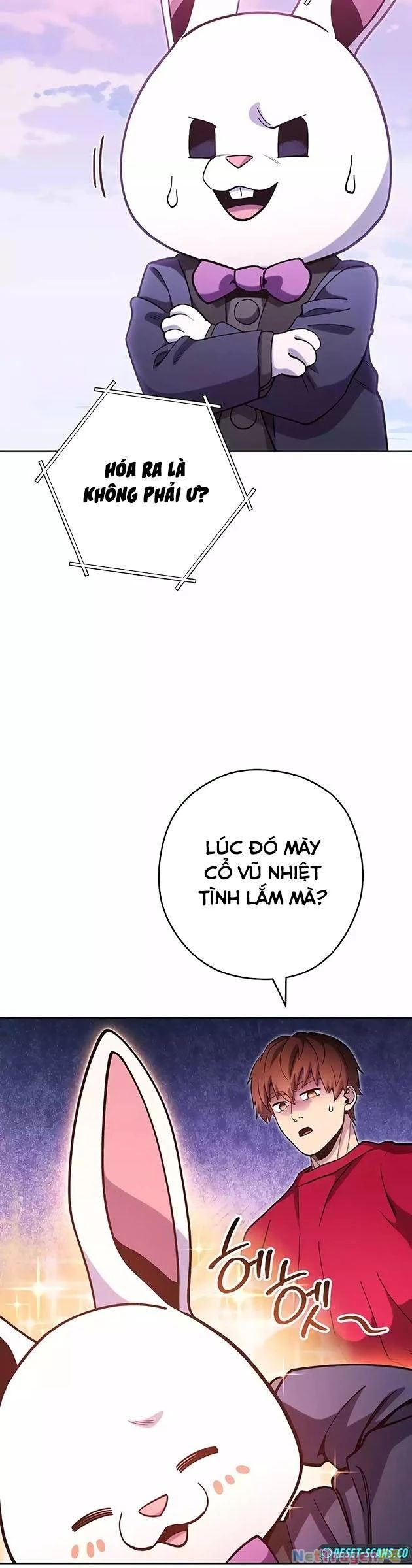 Tái Thiết Hầm Ngục Chapter 216 - Trang 5