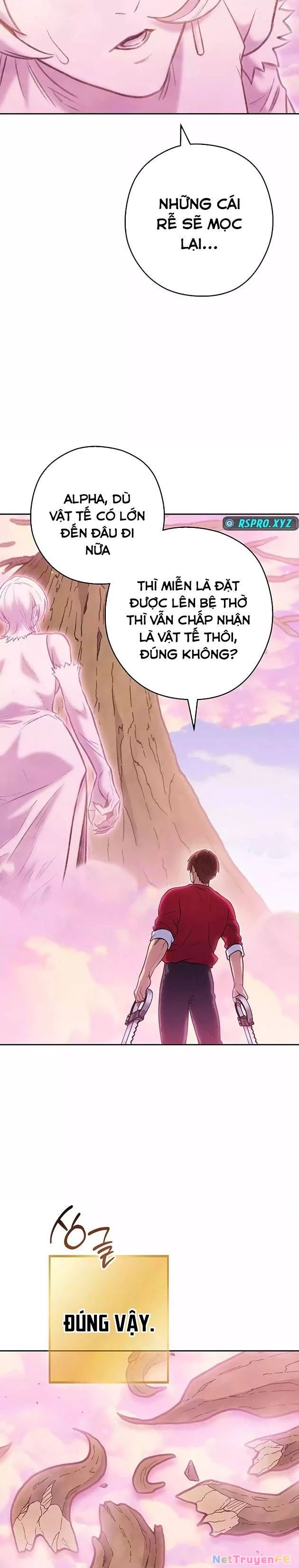 Tái Thiết Hầm Ngục Chapter 217 - Trang 11