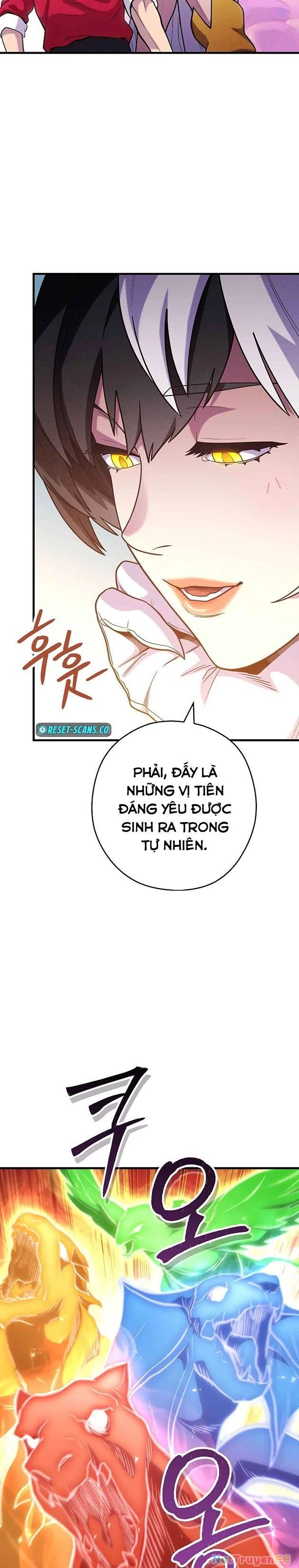 Tái Thiết Hầm Ngục Chapter 210 - Trang 15