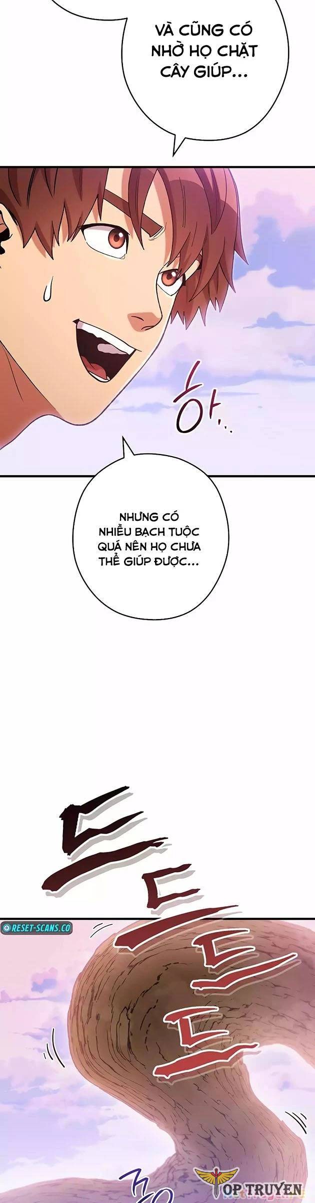 Tái Thiết Hầm Ngục Chapter 209 - Trang 3