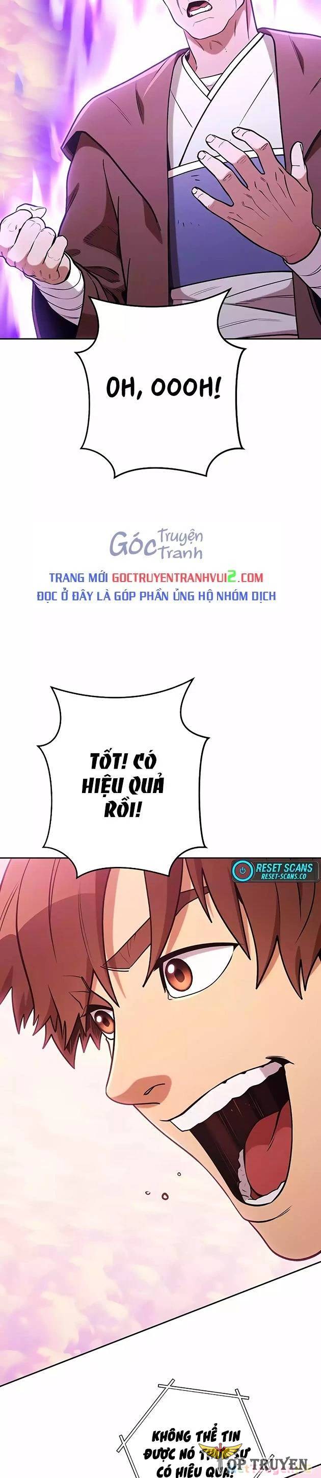 Tái Thiết Hầm Ngục Chapter 206 - Trang 30