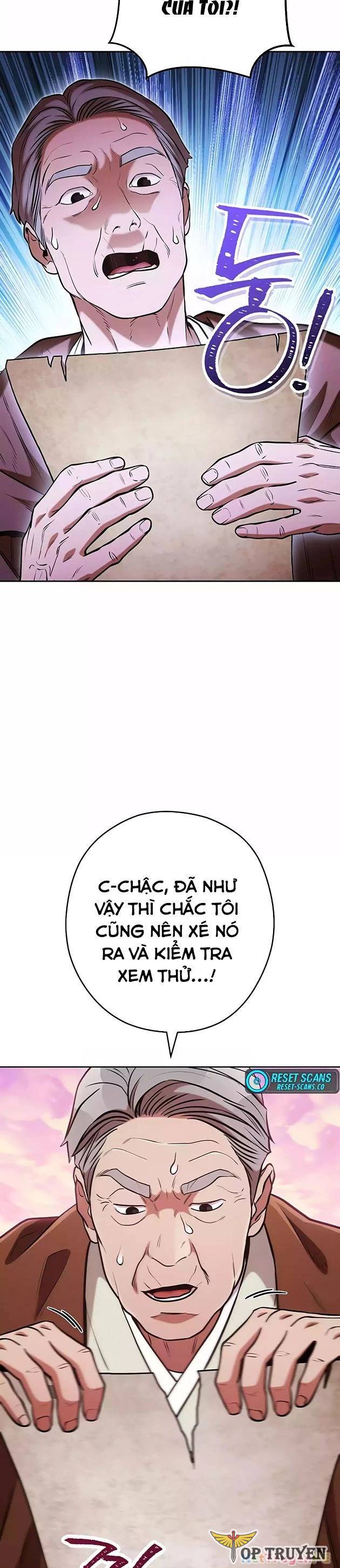 Tái Thiết Hầm Ngục Chapter 206 - Trang 27