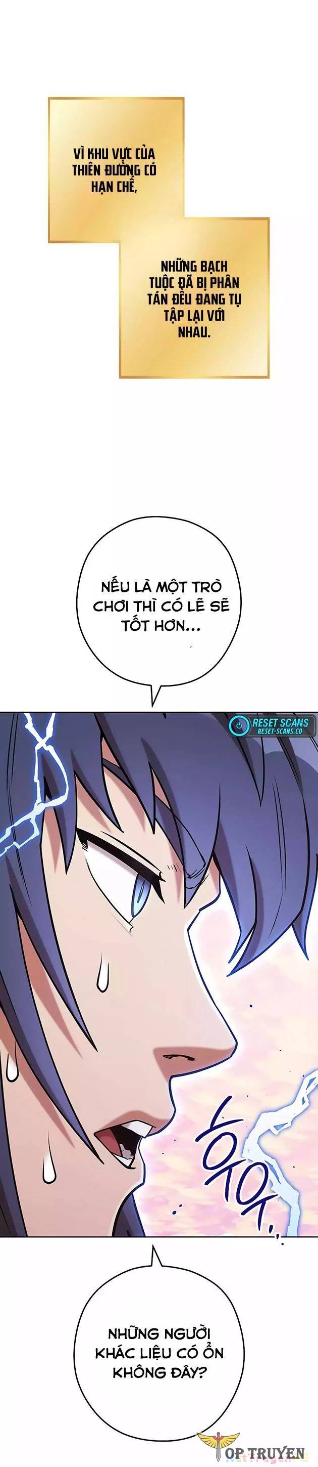 Tái Thiết Hầm Ngục Chapter 206 - Trang 15