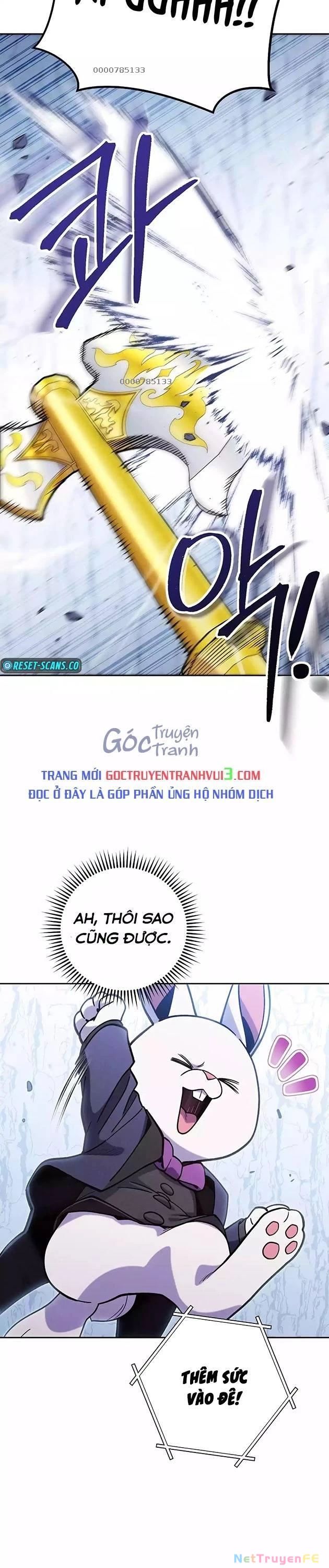 Tái Thiết Hầm Ngục Chapter 215 - Trang 8