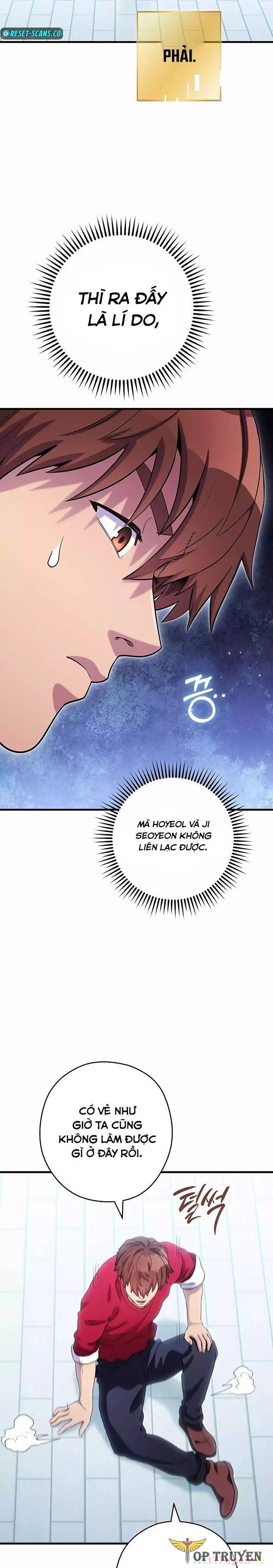 Tái Thiết Hầm Ngục Chapter 209 - Trang 15