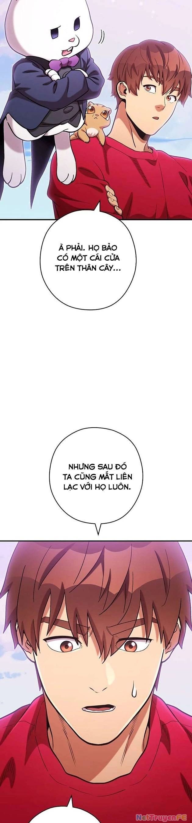 Tái Thiết Hầm Ngục Chapter 208 - Trang 26