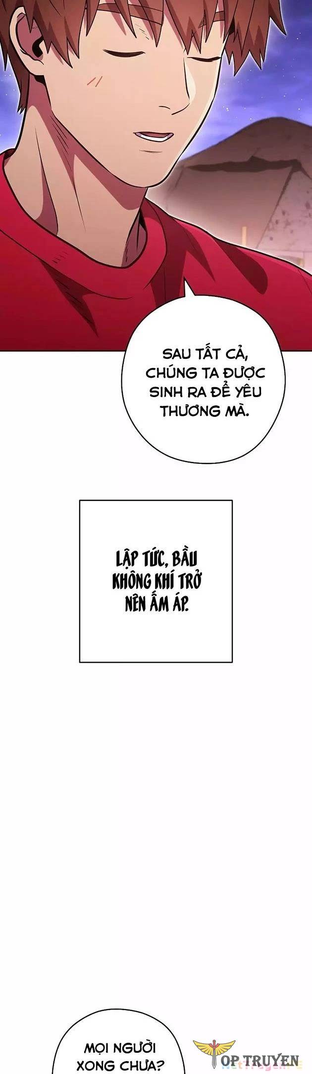 Tái Thiết Hầm Ngục Chapter 198 - Trang 5