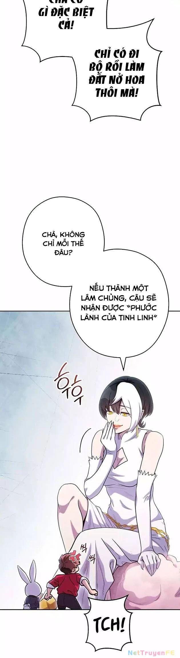 Tái Thiết Hầm Ngục Chapter 213 - Trang 9