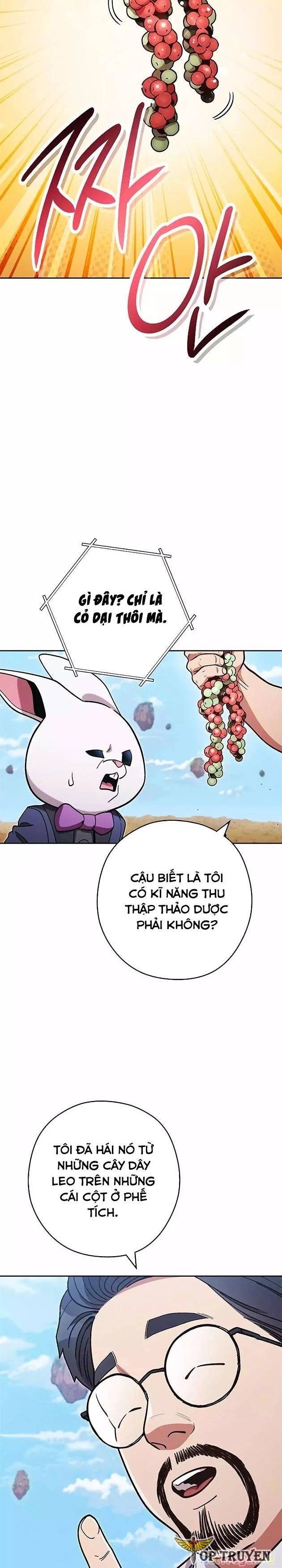 Tái Thiết Hầm Ngục Chapter 196 - Trang 19