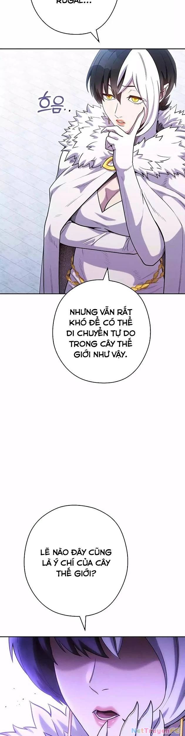 Tái Thiết Hầm Ngục Chapter 213 - Trang 39