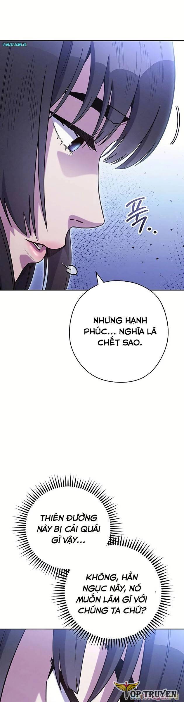 Tái Thiết Hầm Ngục Chapter 212 - Trang 35