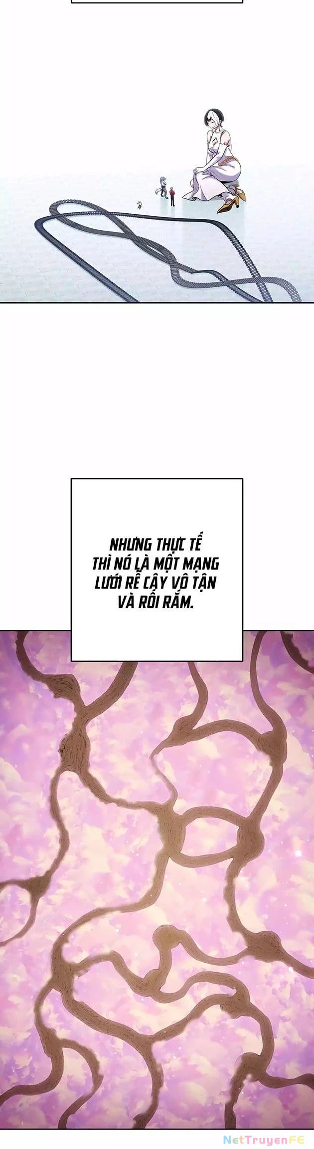 Tái Thiết Hầm Ngục Chapter 211 - Trang 15