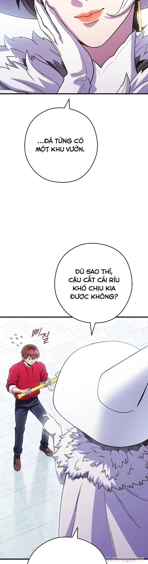 Tái Thiết Hầm Ngục Chapter 210 - Trang 2