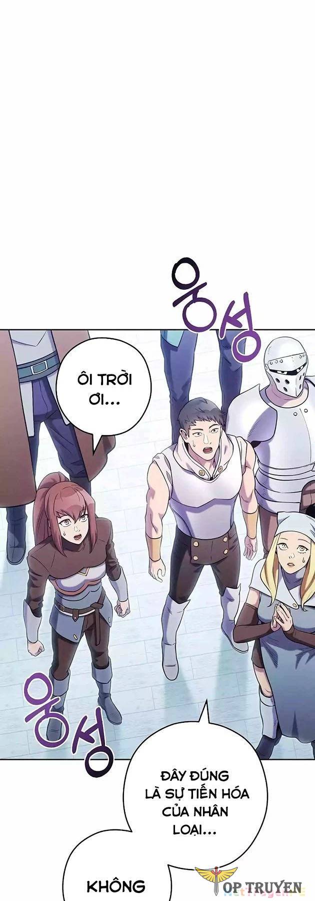 Tái Thiết Hầm Ngục Chapter 214 - Trang 5