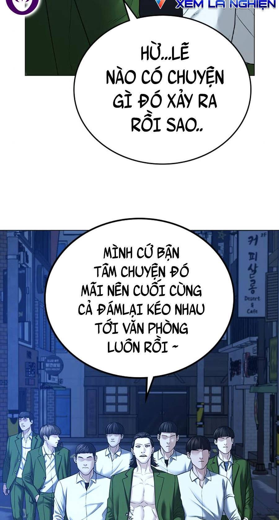 Nhiệm Vụ Đời Thật Chapter 29 - Trang 75