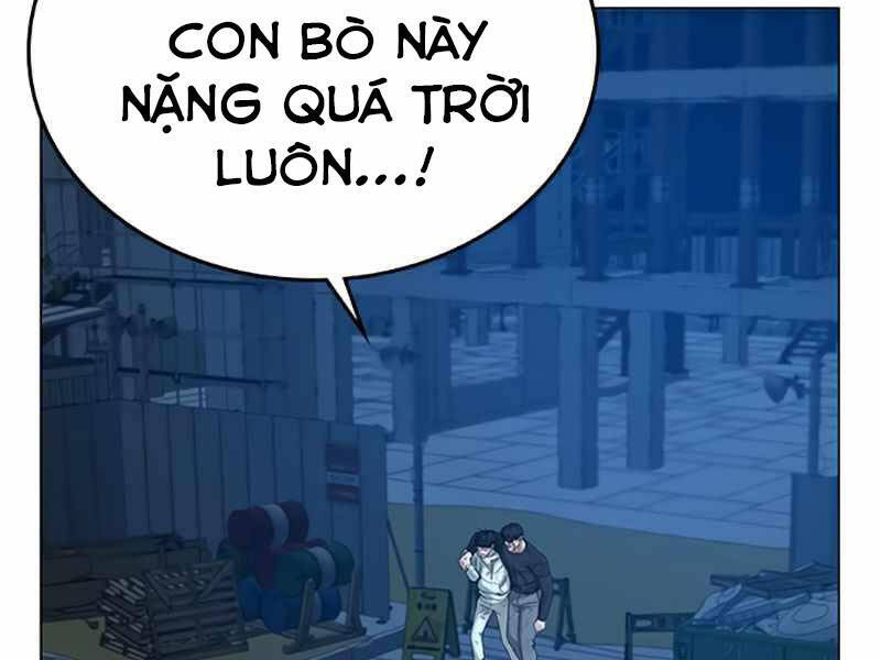 Nhiệm Vụ Đời Thật Chapter 24.5 - Trang 10