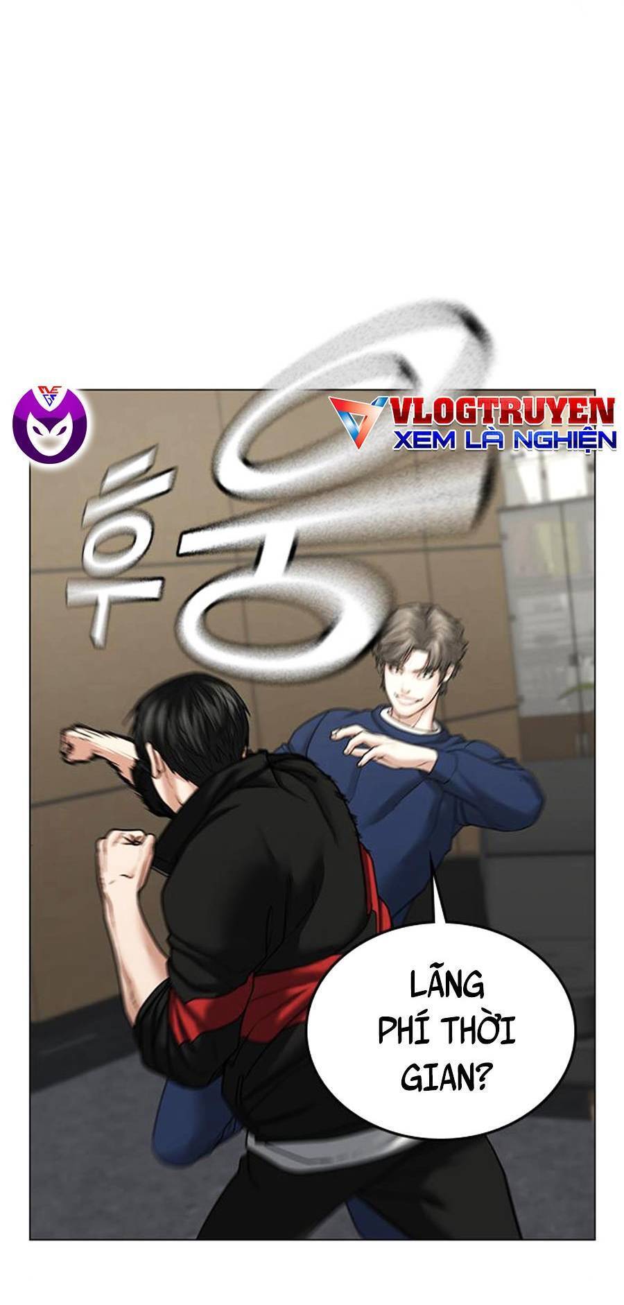 Nhiệm Vụ Đời Thật Chapter 29 - Trang 54