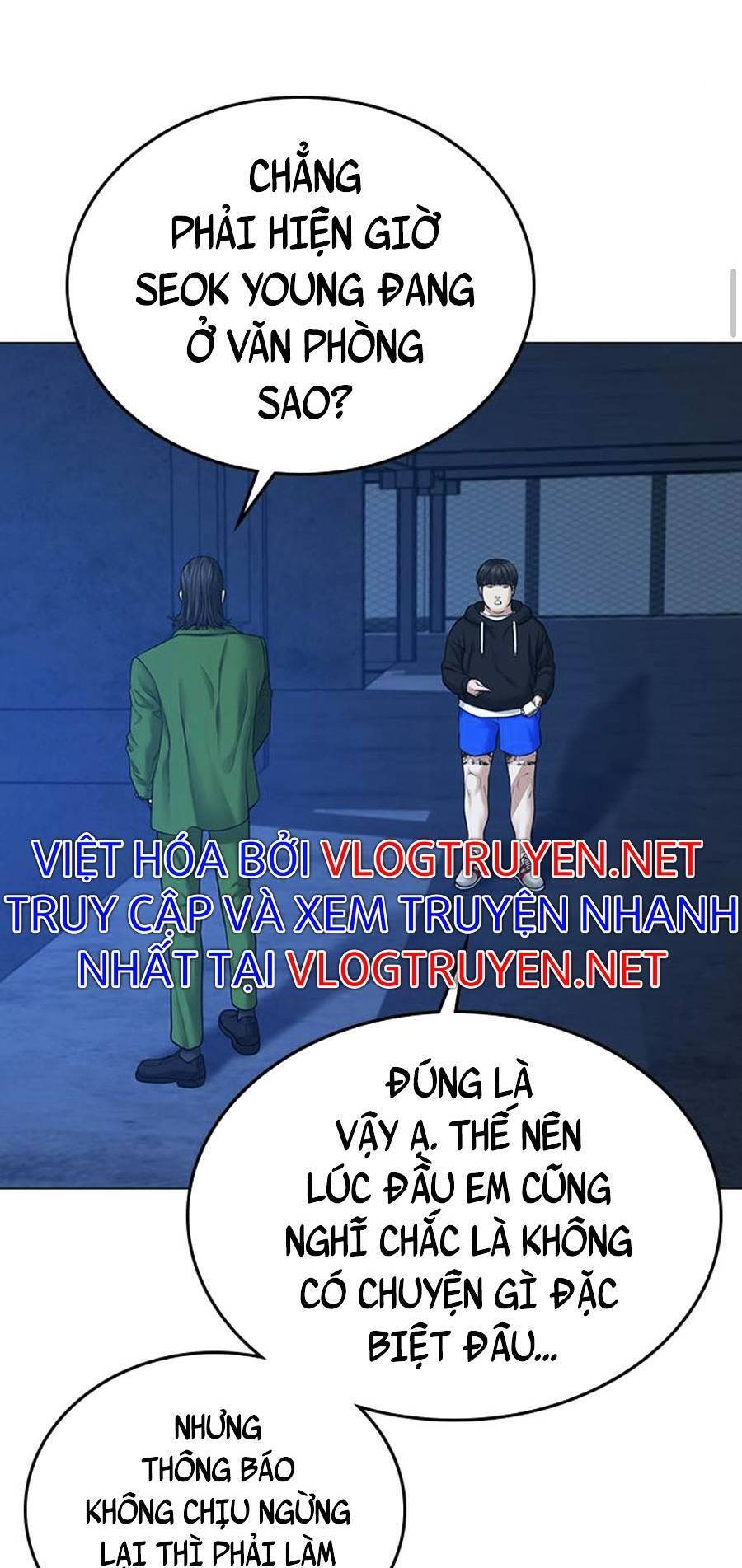 Nhiệm Vụ Đời Thật Chapter 29 - Trang 10